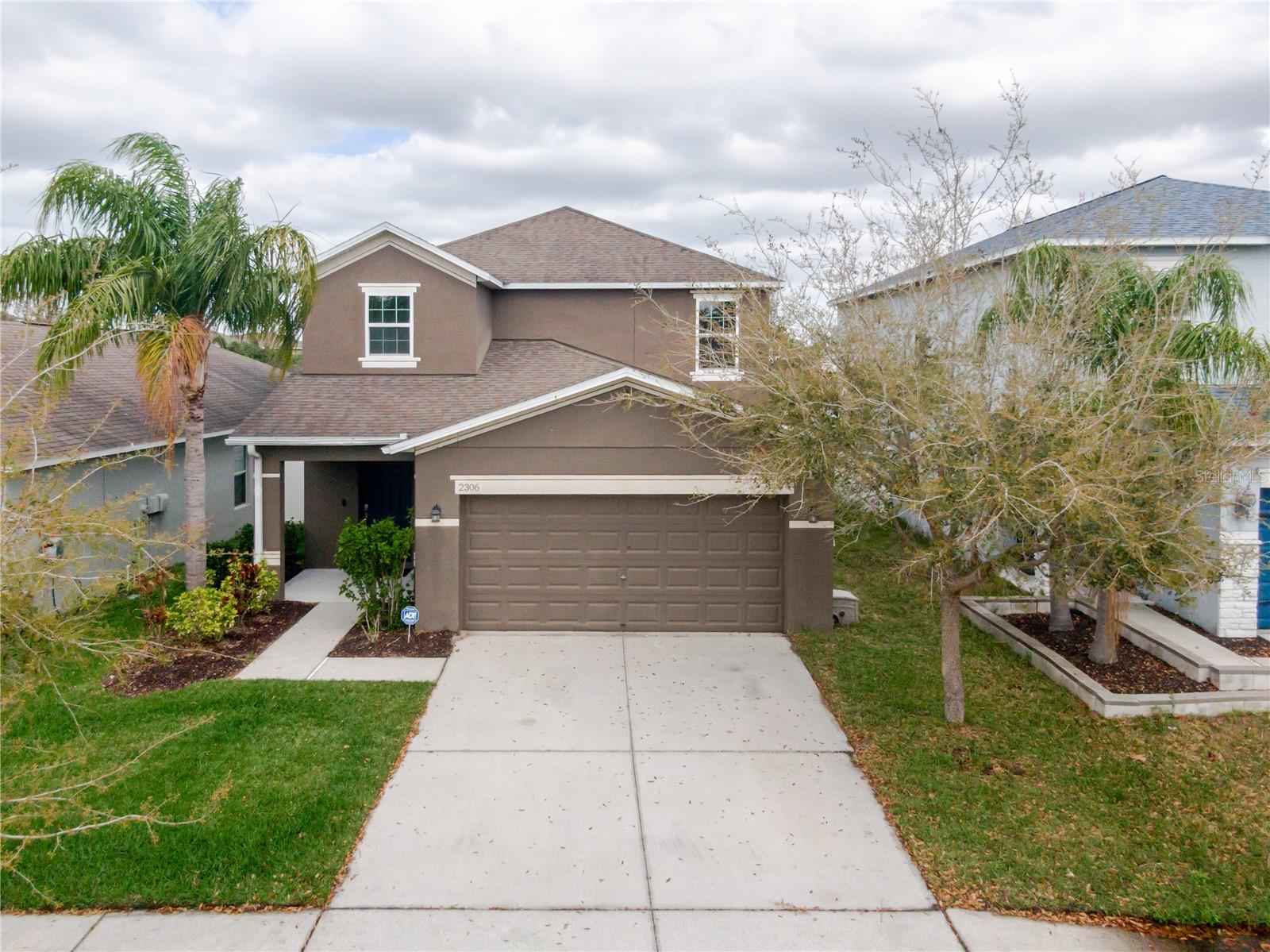 2306 RICHWOOD PIKE DR, RUSKIN, FL, 33570