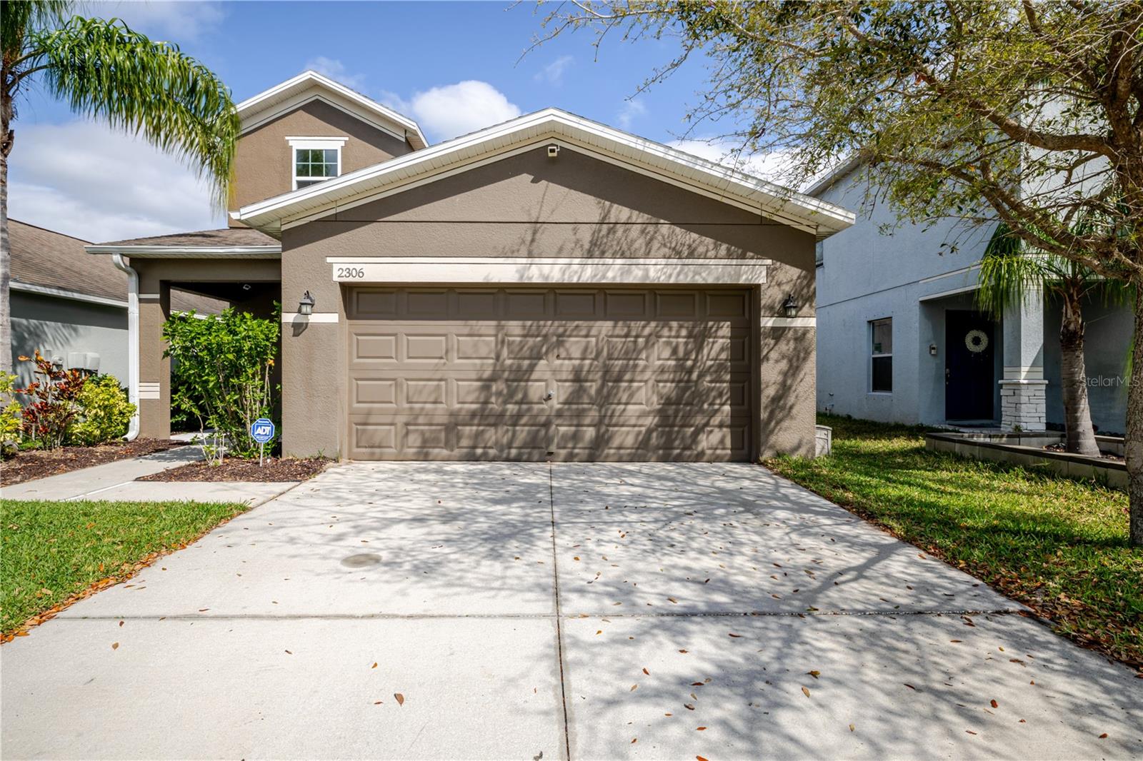 2306 RICHWOOD PIKE DR, RUSKIN, FL, 33570