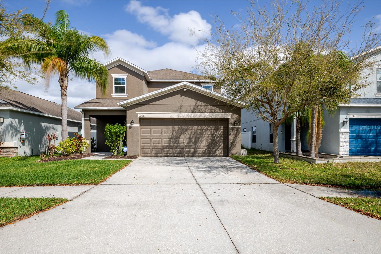 2306 RICHWOOD PIKE DR, RUSKIN, FL, 33570