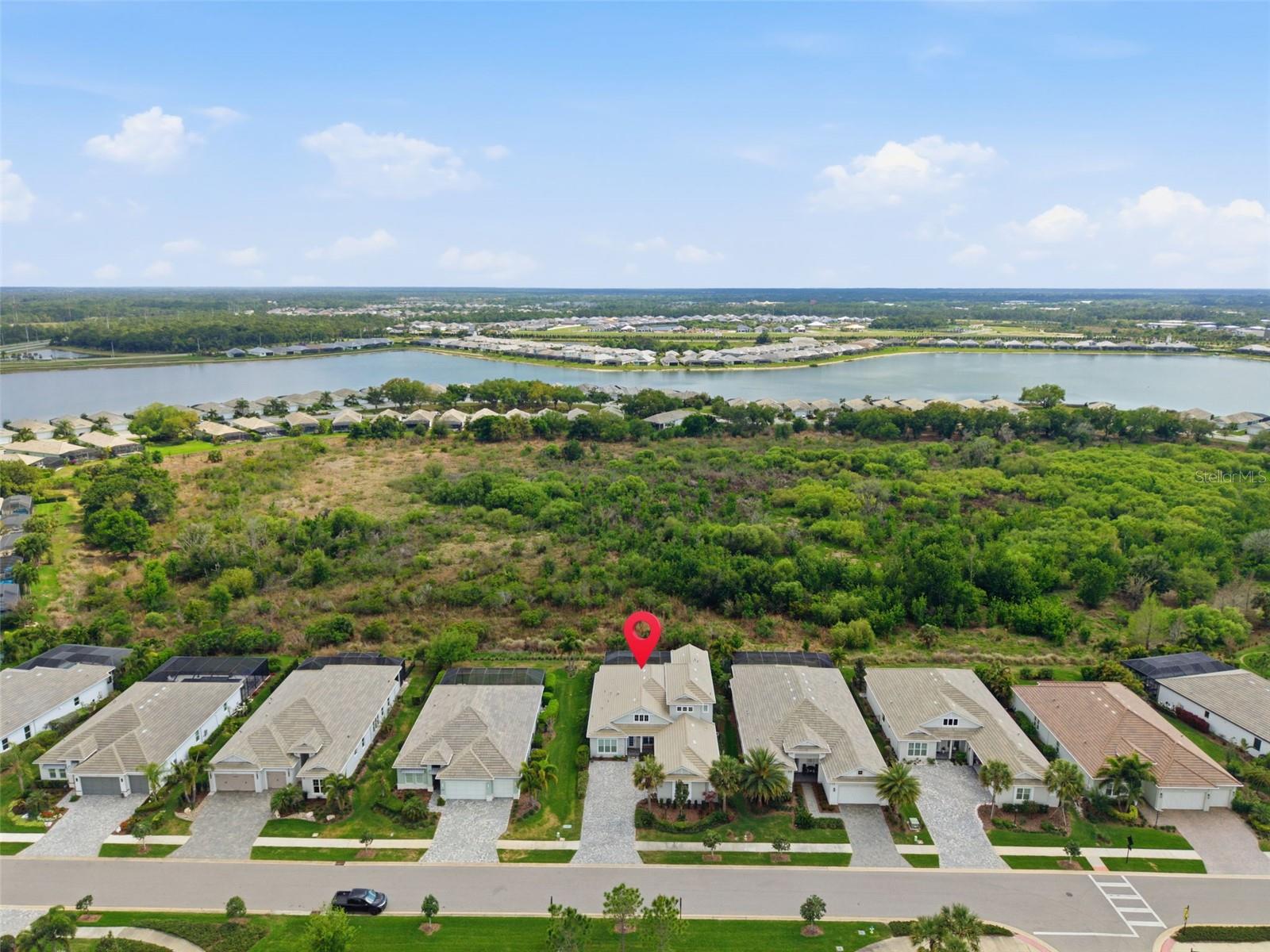 8245 GRANDE SHORES DR, SARASOTA, FL, 34240