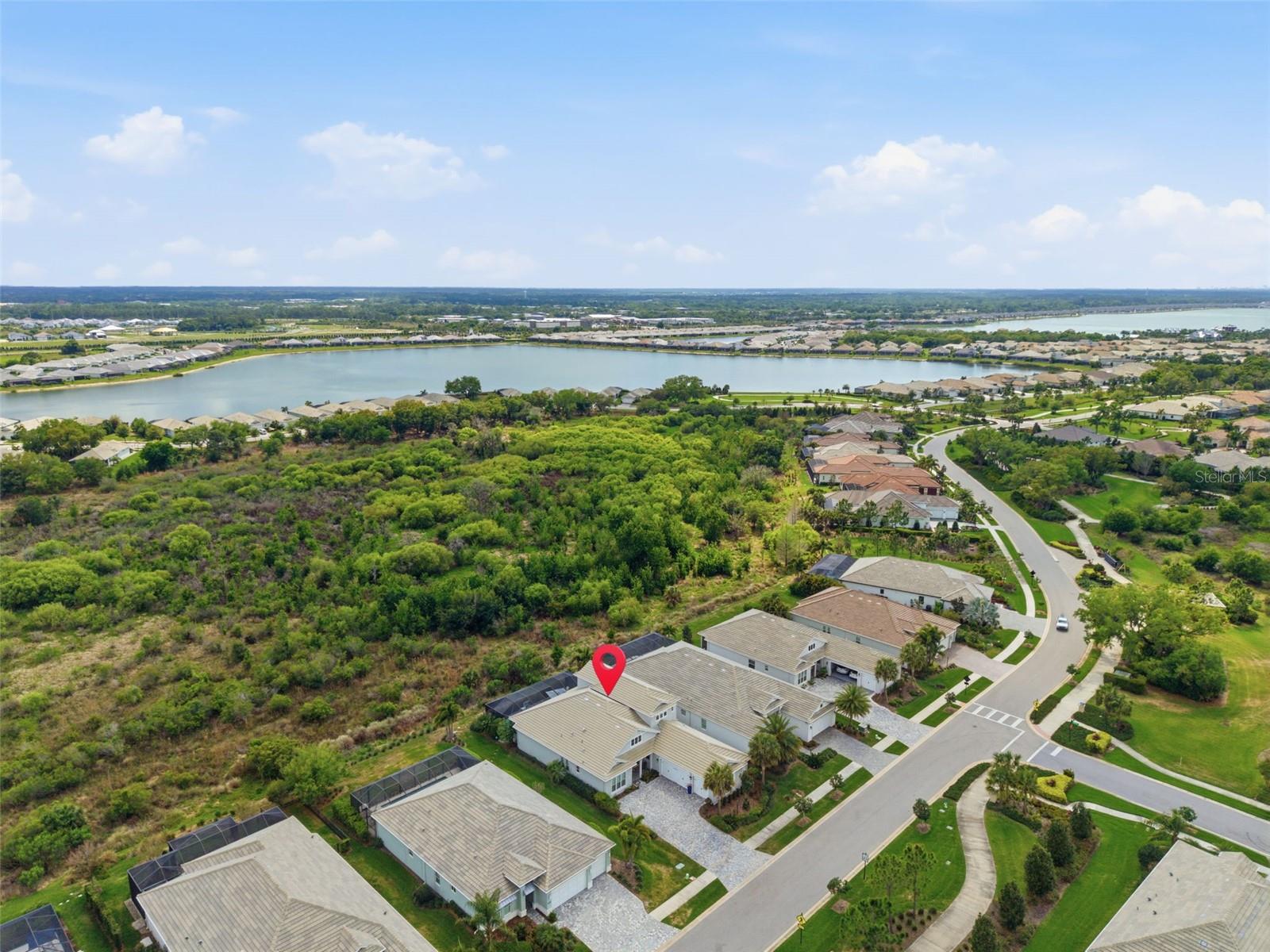 8245 GRANDE SHORES DR, SARASOTA, FL, 34240