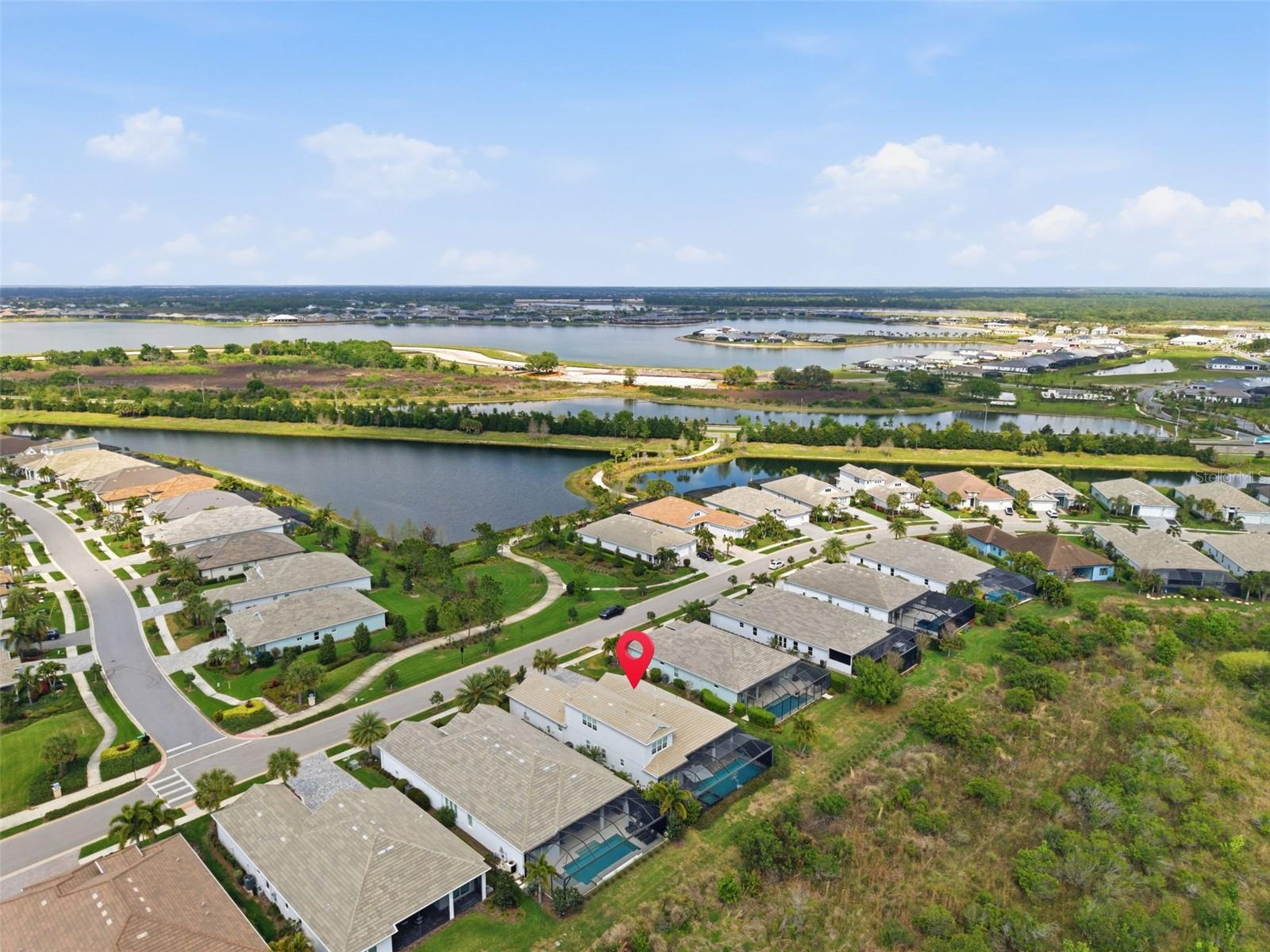 8245 GRANDE SHORES DR, SARASOTA, FL, 34240