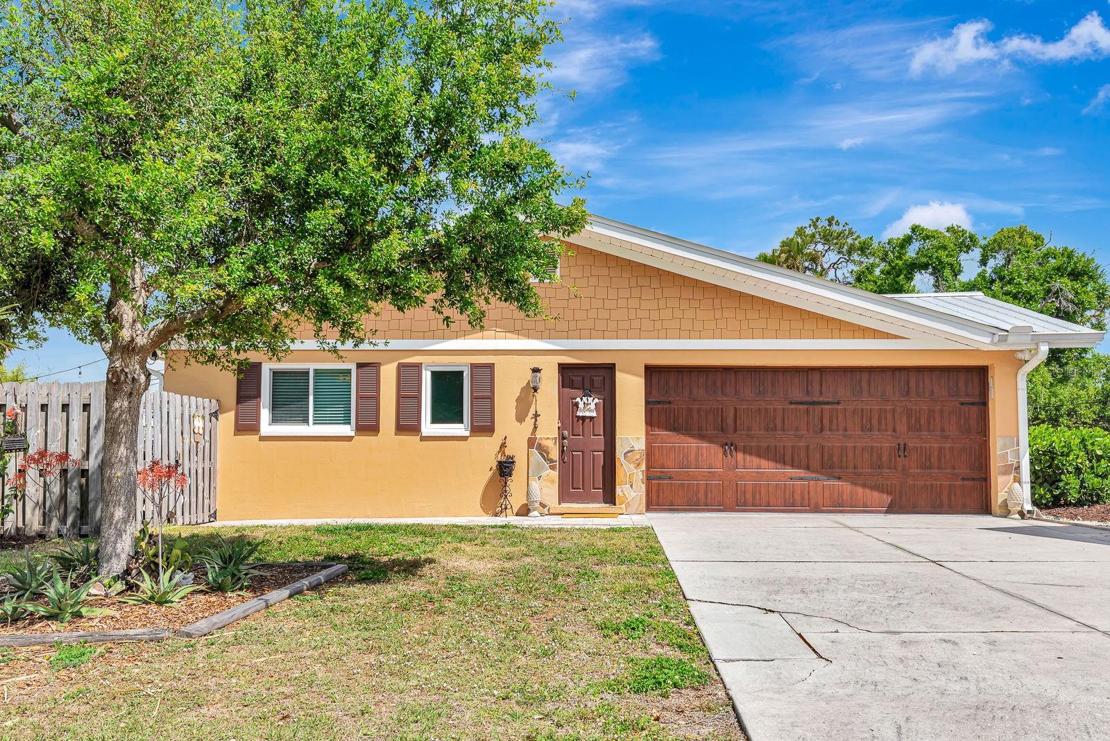 4395 SARASOTA AVE, SARASOTA, FL, 34234