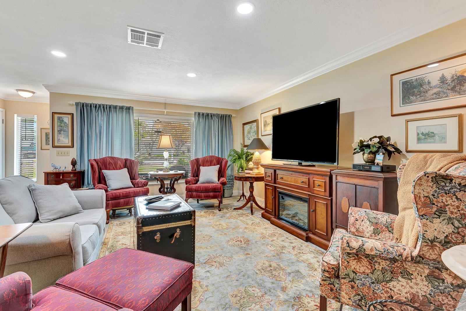 4395 SARASOTA AVE, SARASOTA, FL, 34234