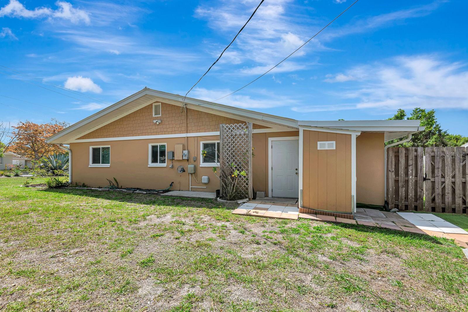 4395 SARASOTA AVE, SARASOTA, FL, 34234