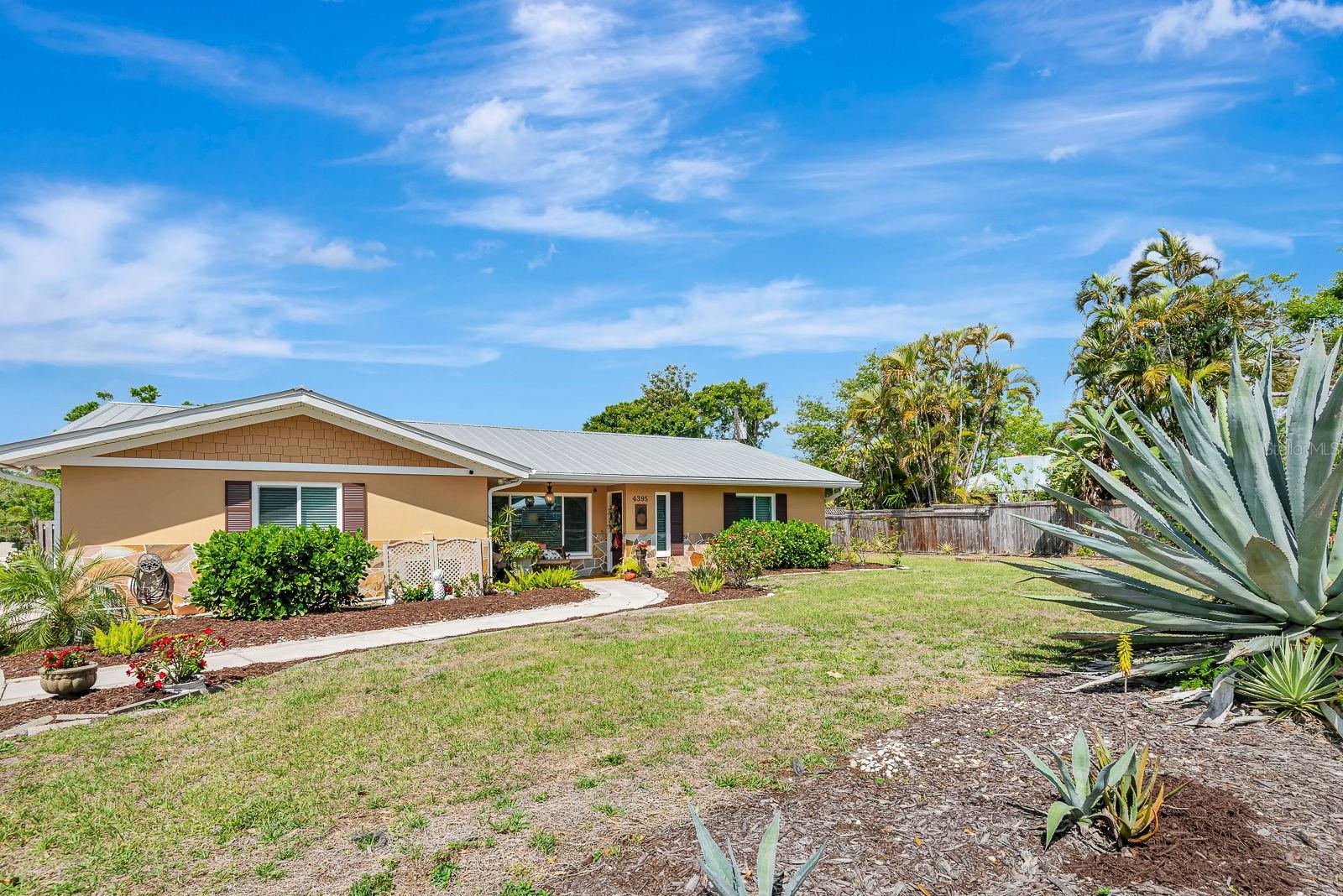 4395 SARASOTA AVE, SARASOTA, FL, 34234