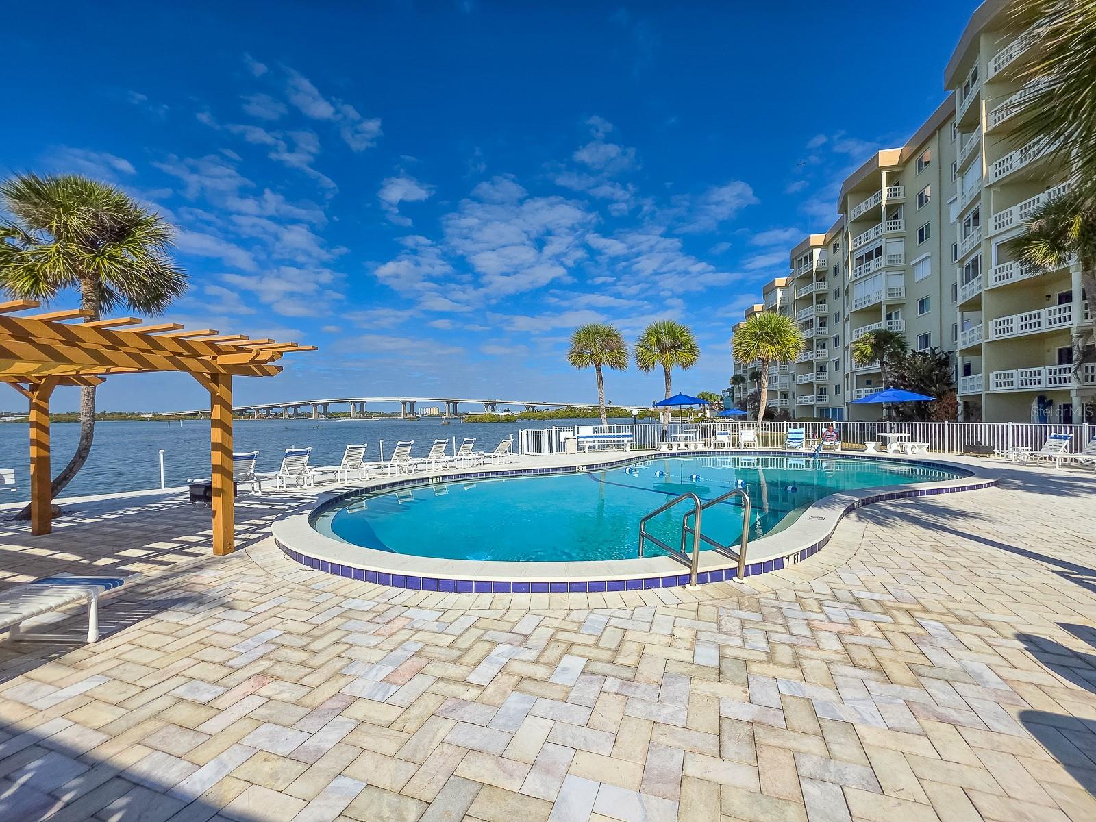 3606 S PENINSULA DR #605, PORT ORANGE, FL, 32127