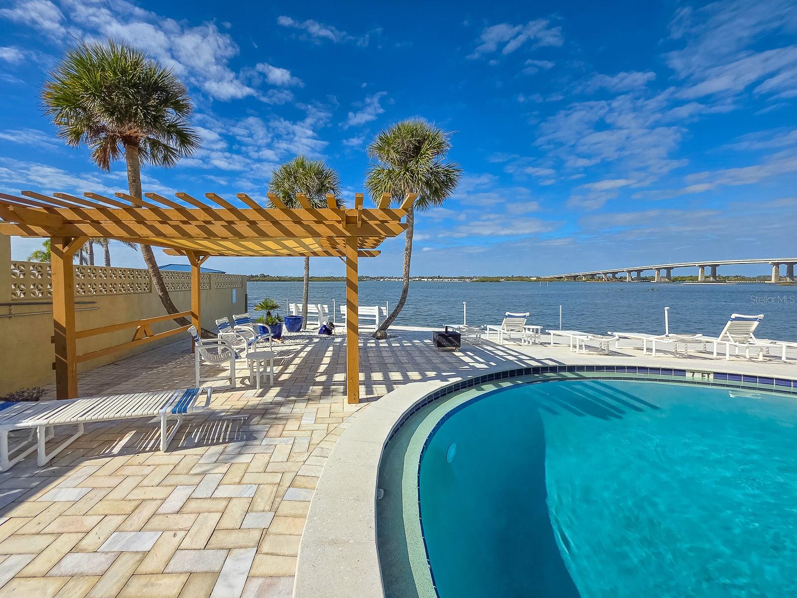 3606 S PENINSULA DR #605, PORT ORANGE, FL, 32127