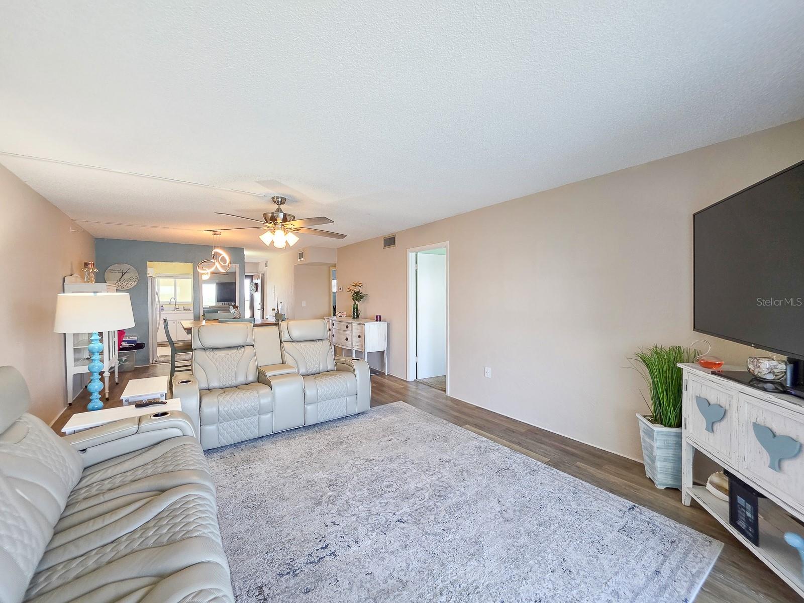 3606 S PENINSULA DR #605, PORT ORANGE, FL, 32127