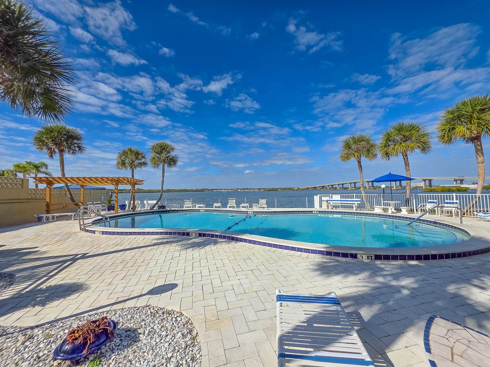 3606 S PENINSULA DR #605, PORT ORANGE, FL, 32127