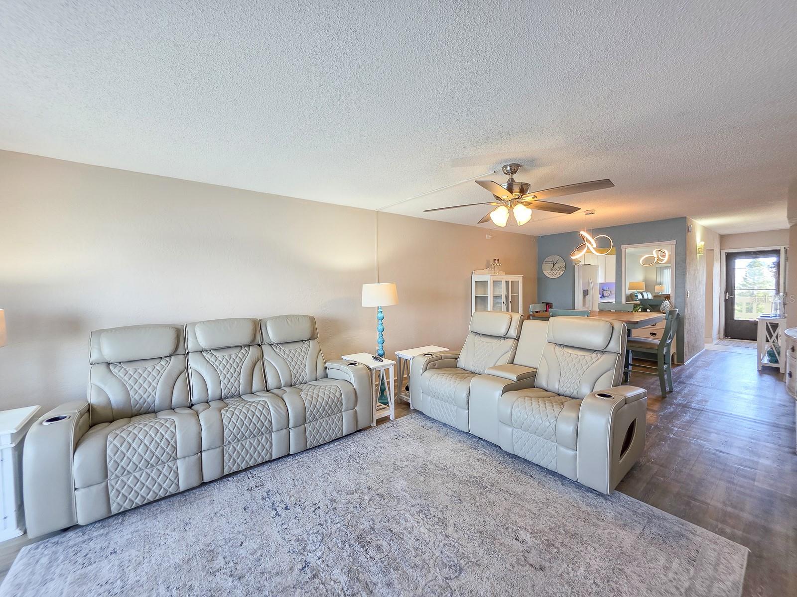 3606 S PENINSULA DR #605, PORT ORANGE, FL, 32127