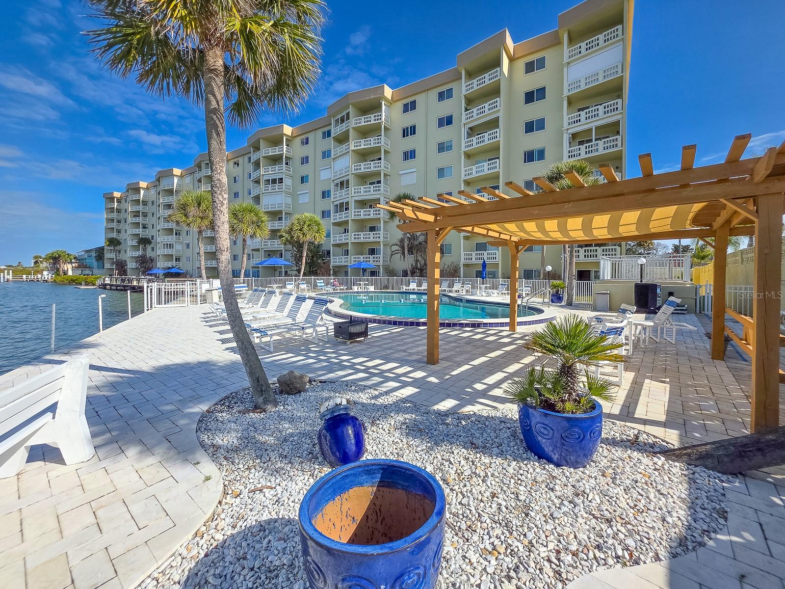 3606 S PENINSULA DR #605, PORT ORANGE, FL, 32127