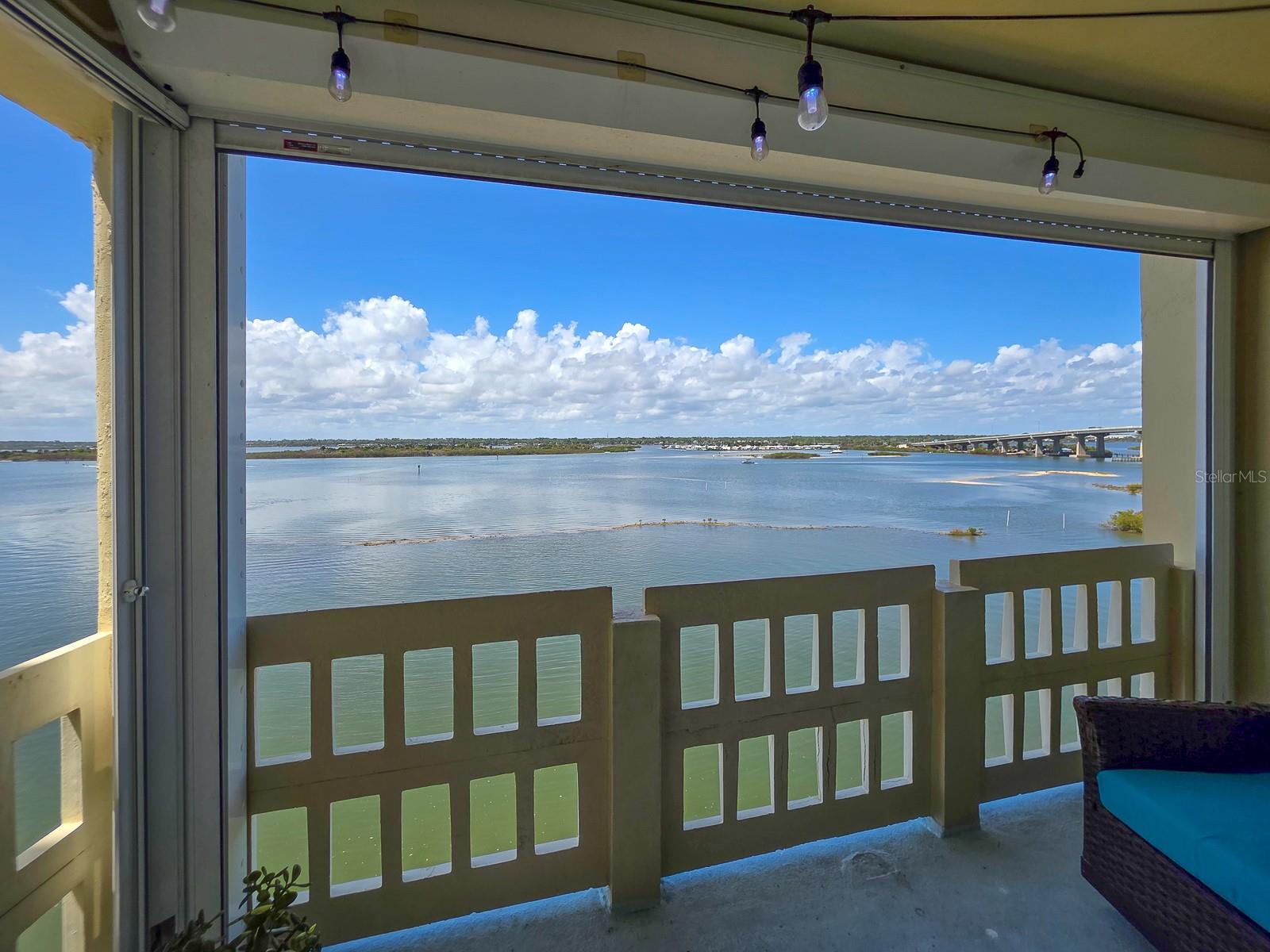 3606 S PENINSULA DR #605, PORT ORANGE, FL, 32127