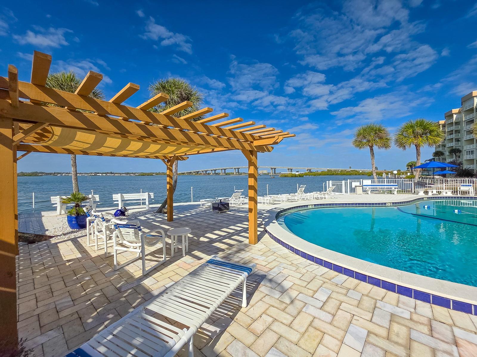 3606 S PENINSULA DR #605, PORT ORANGE, FL, 32127