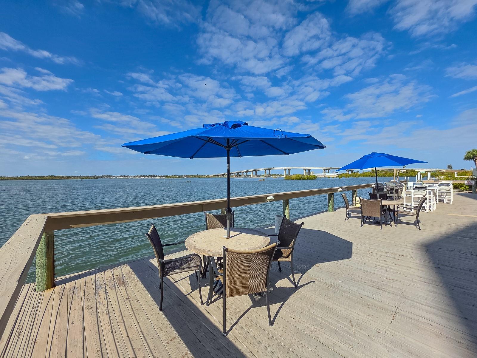 3606 S PENINSULA DR #605, PORT ORANGE, FL, 32127