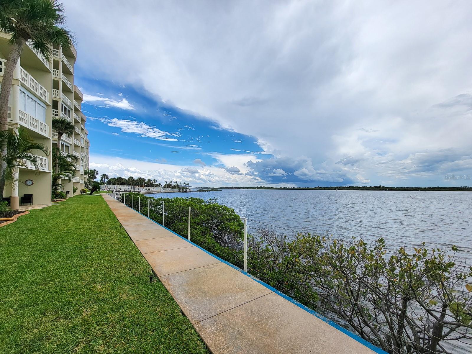 3606 S PENINSULA DR #605, PORT ORANGE, FL, 32127