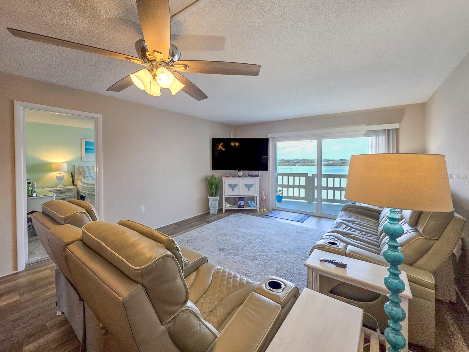 3606 S PENINSULA DR #605, PORT ORANGE, FL, 32127