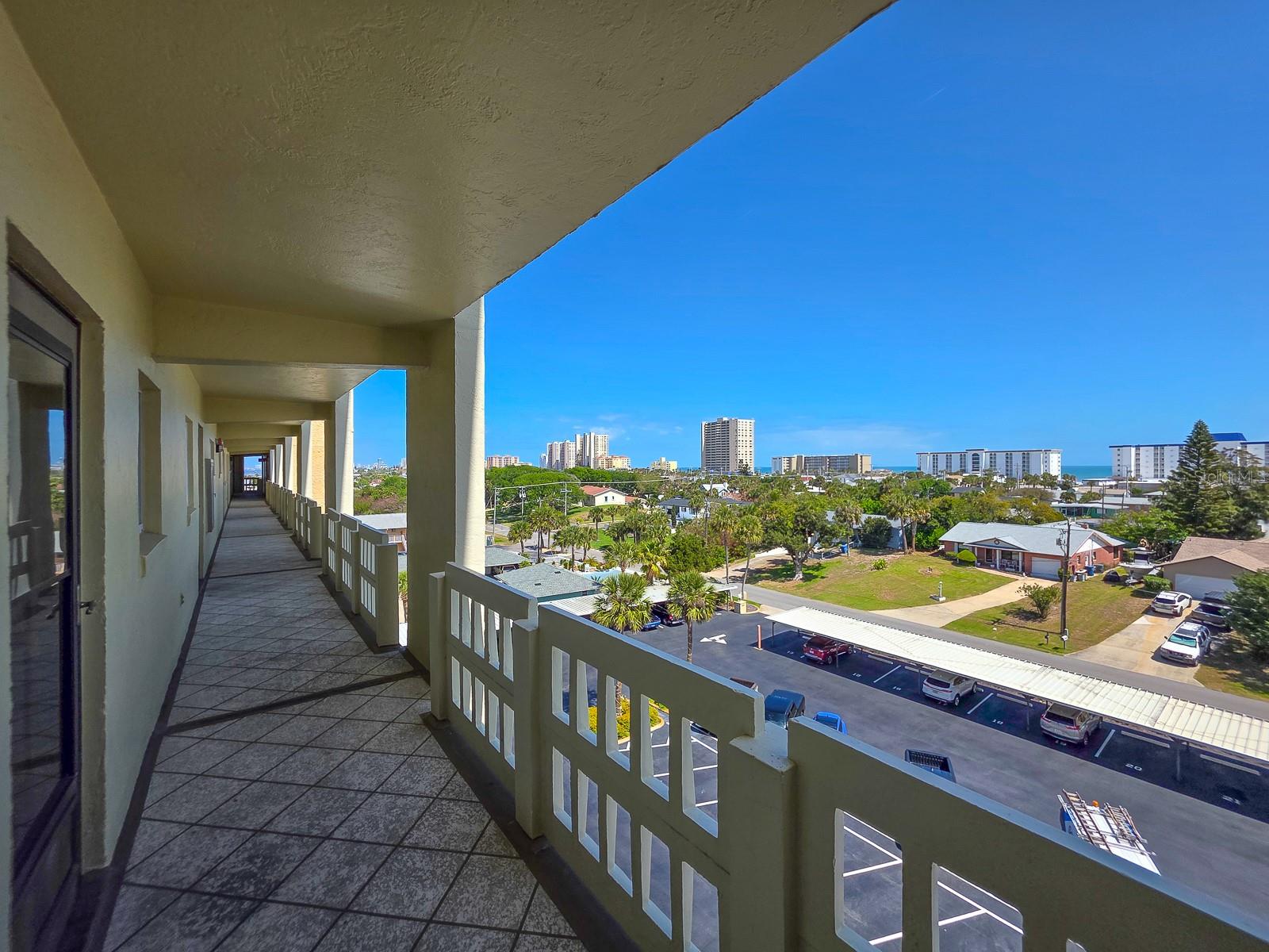 3606 S PENINSULA DR #605, PORT ORANGE, FL, 32127