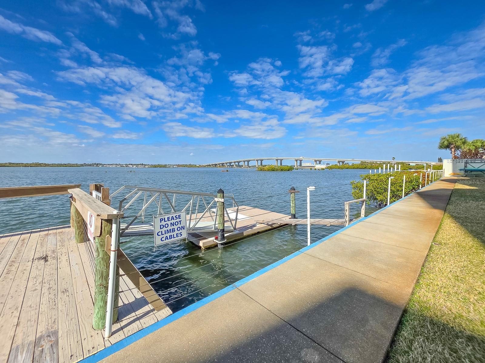 3606 S PENINSULA DR #605, PORT ORANGE, FL, 32127