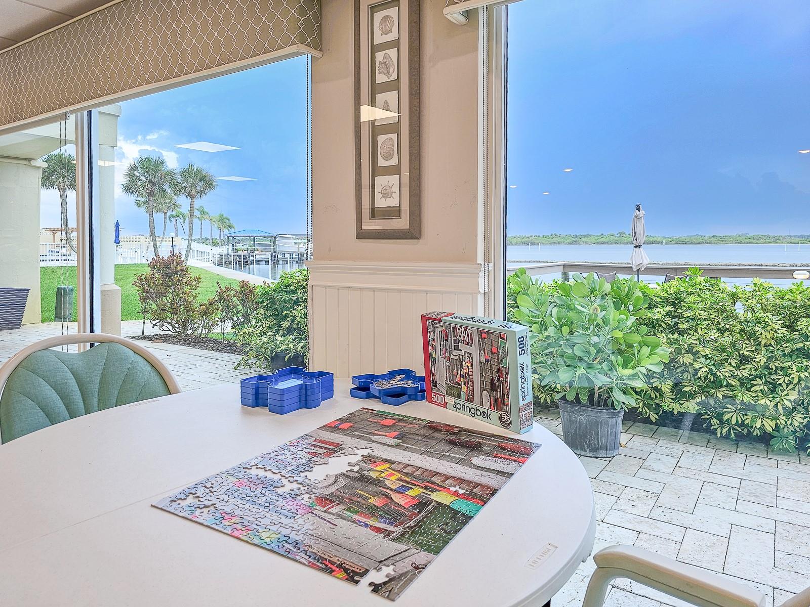 3606 S PENINSULA DR #605, PORT ORANGE, FL, 32127