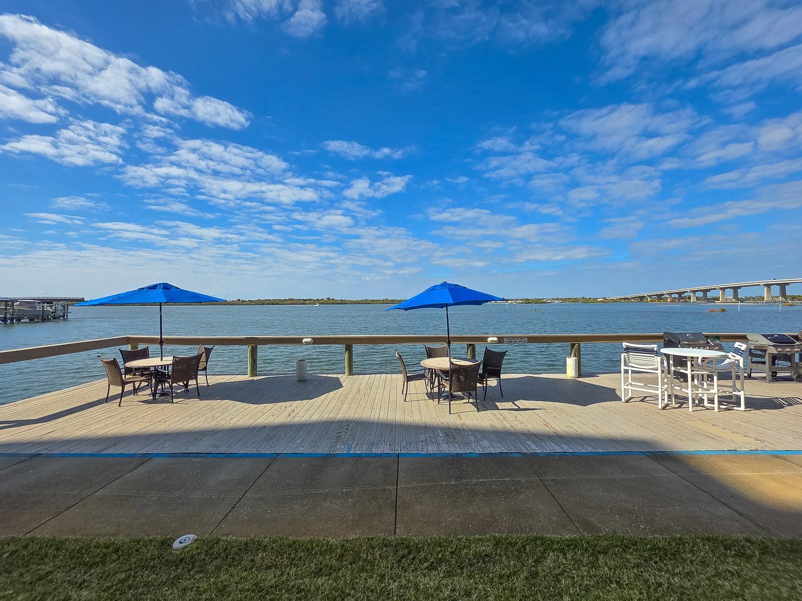 3606 S PENINSULA DR #605, PORT ORANGE, FL, 32127