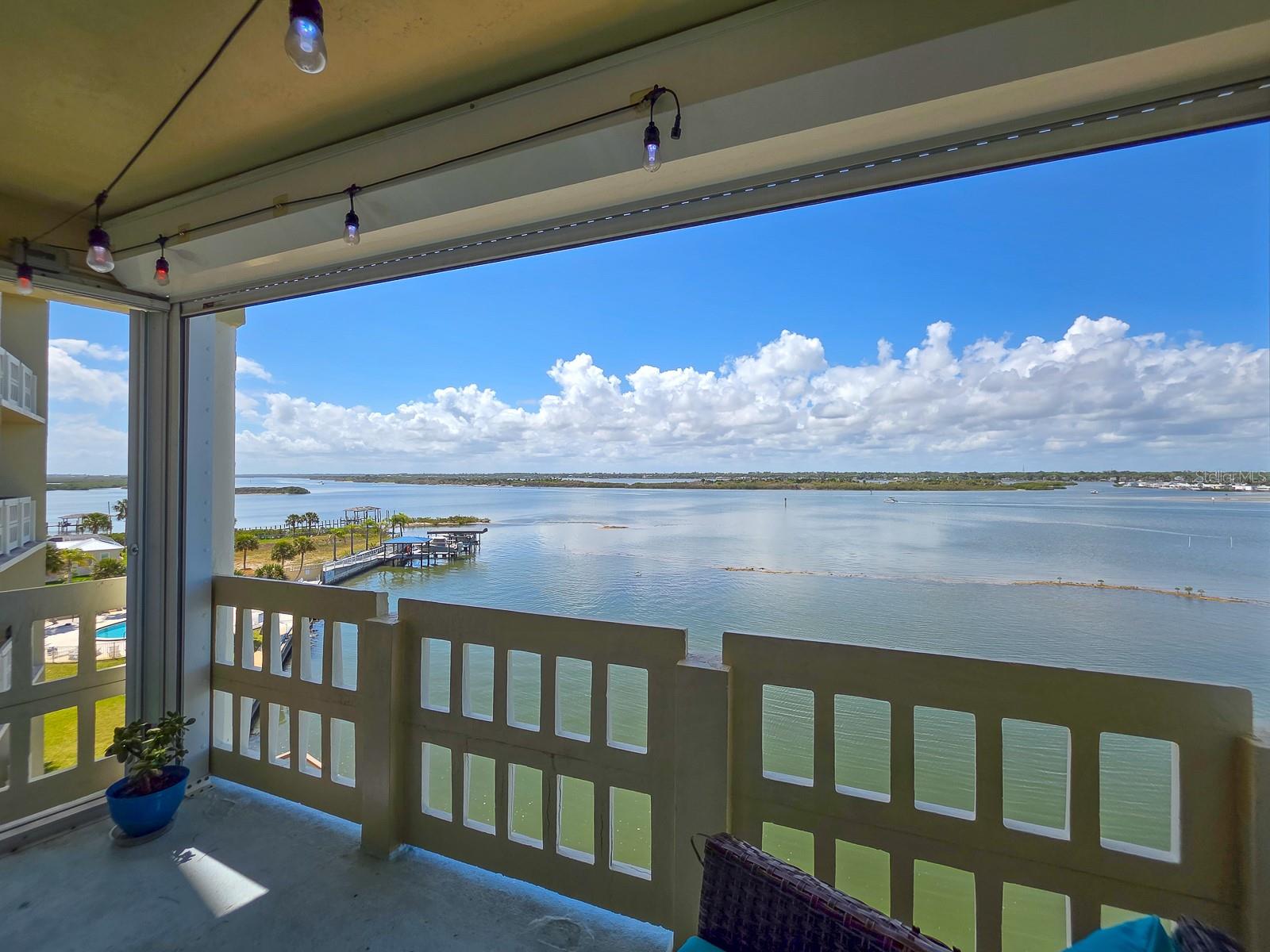 3606 S PENINSULA DR #605, PORT ORANGE, FL, 32127