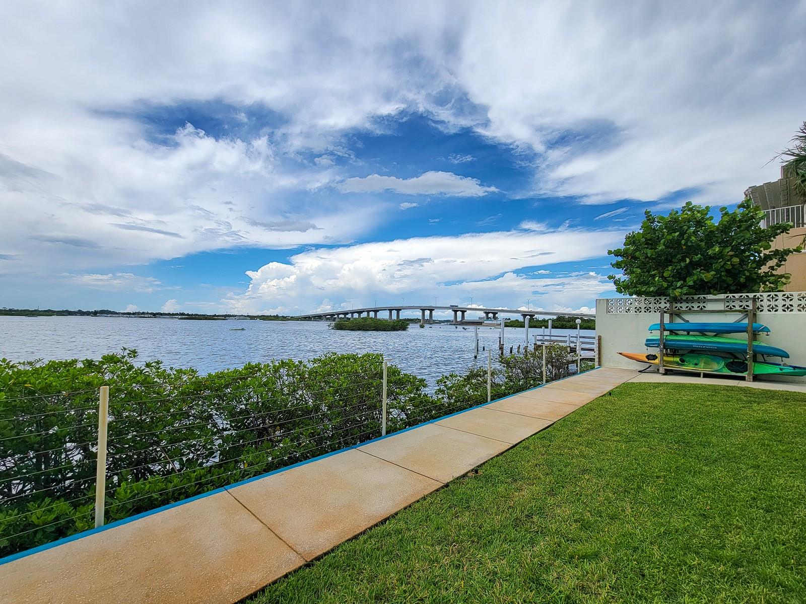 3606 S PENINSULA DR #605, PORT ORANGE, FL, 32127