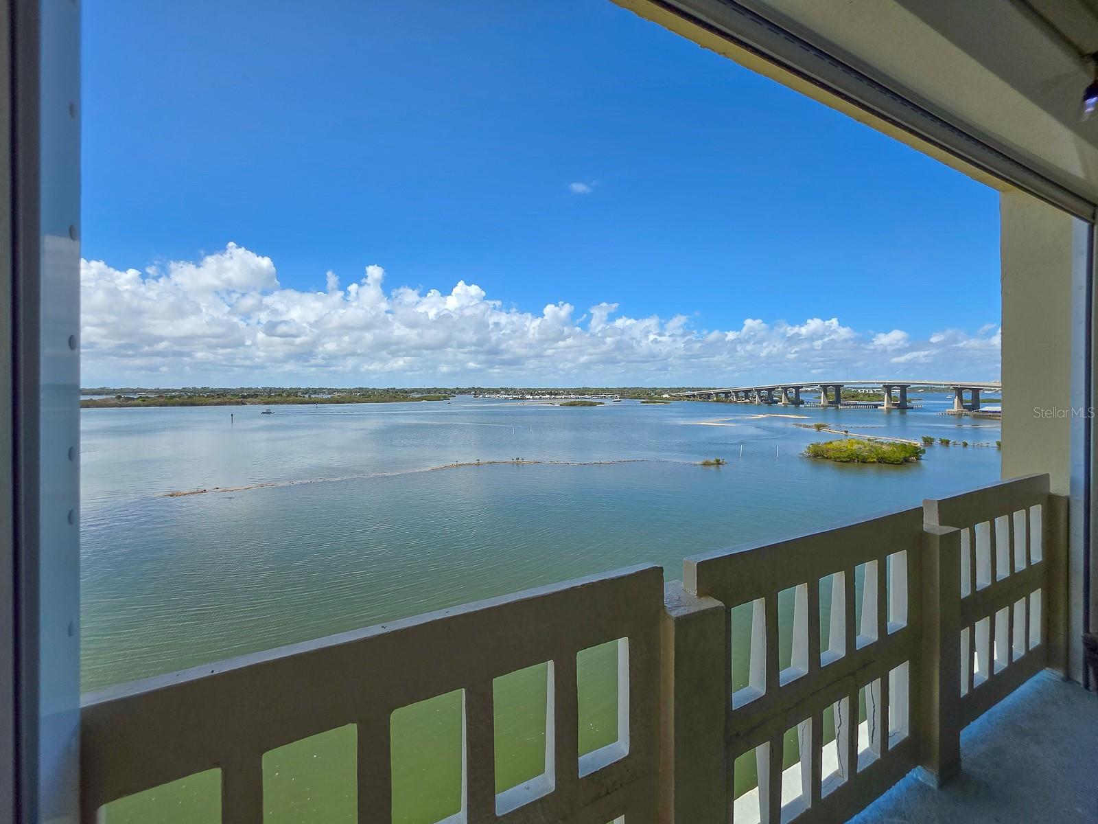 3606 S PENINSULA DR #605, PORT ORANGE, FL, 32127