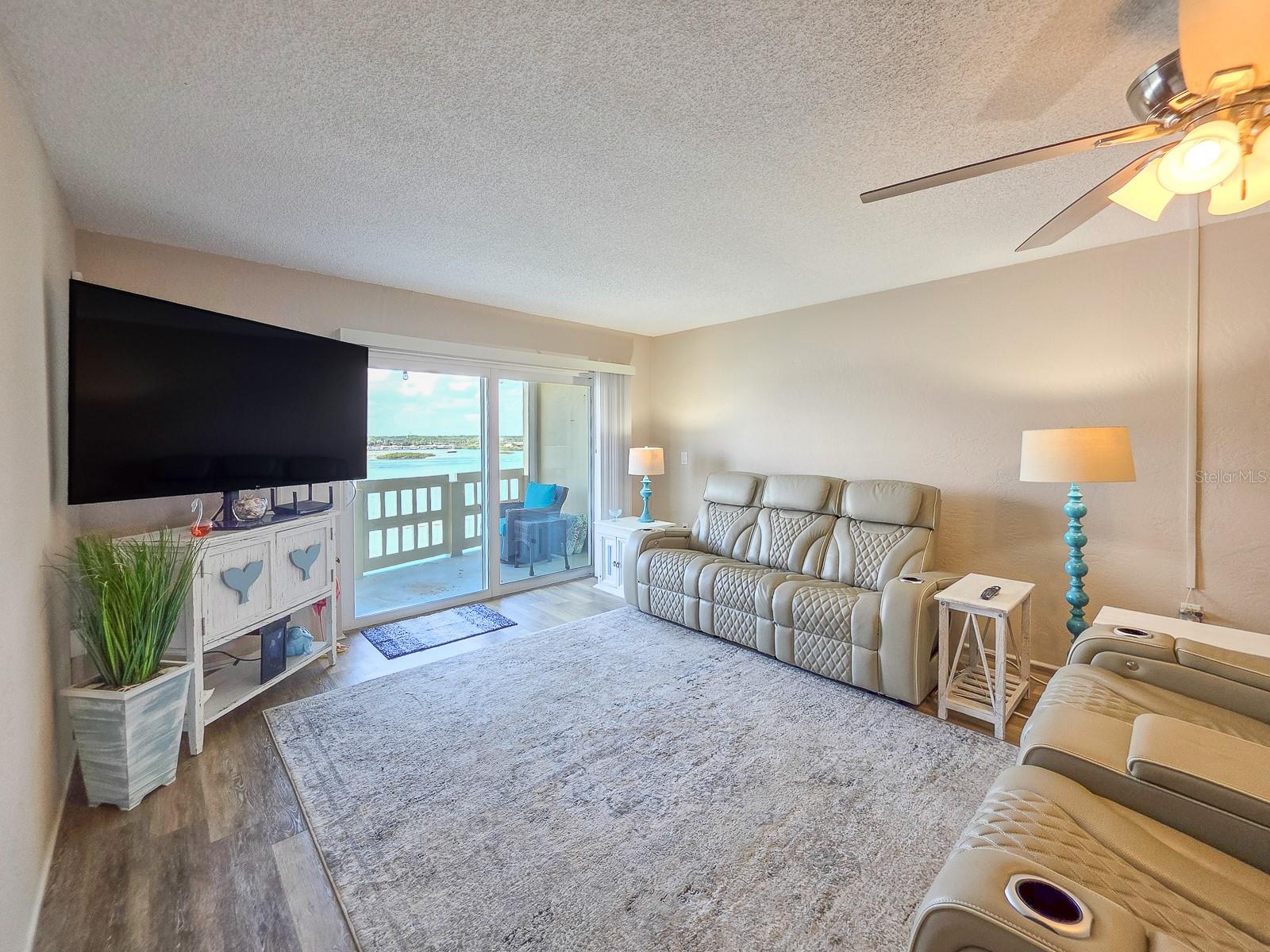 3606 S PENINSULA DR #605, PORT ORANGE, FL, 32127