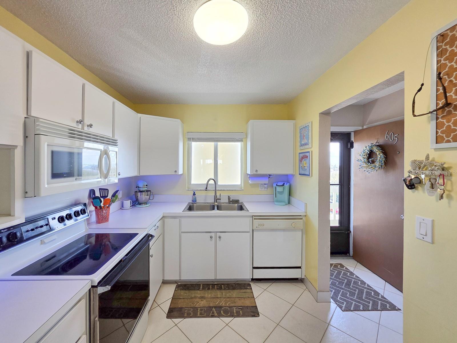 3606 S PENINSULA DR #605, PORT ORANGE, FL, 32127