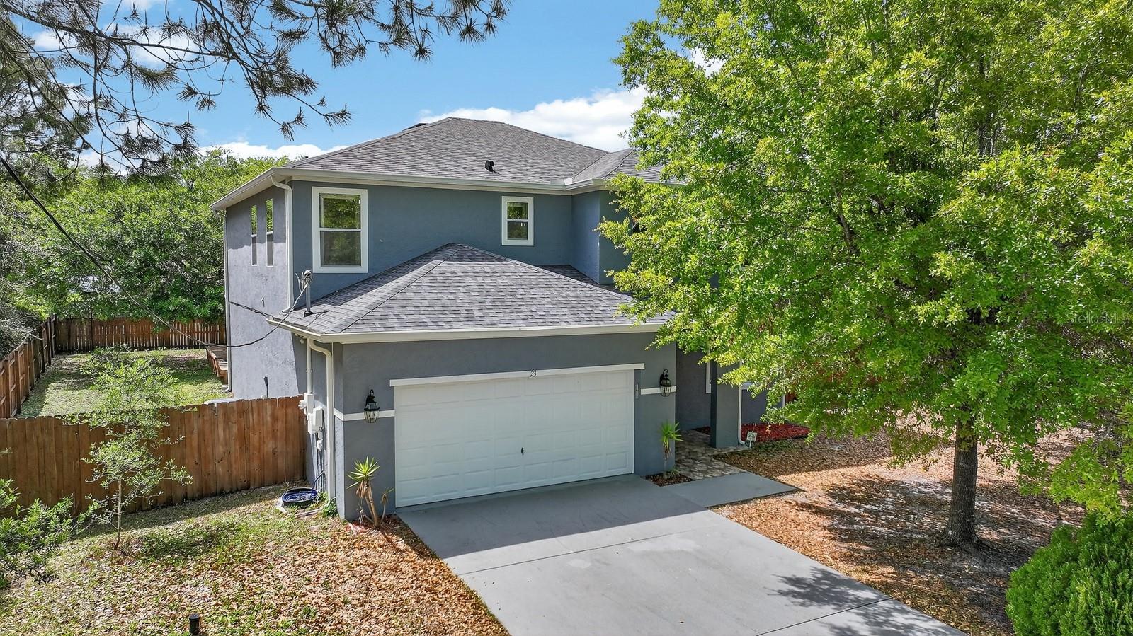 23 BURNHAM LN, PALM COAST, FL, 32137