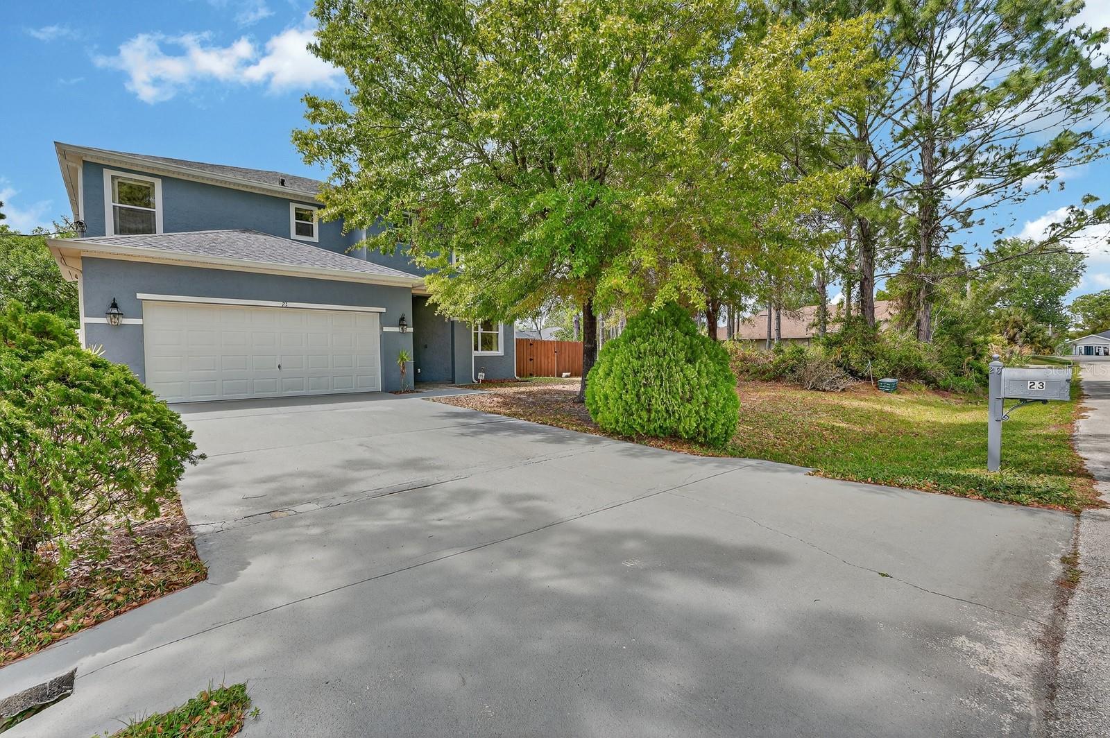 23 BURNHAM LN, PALM COAST, FL, 32137