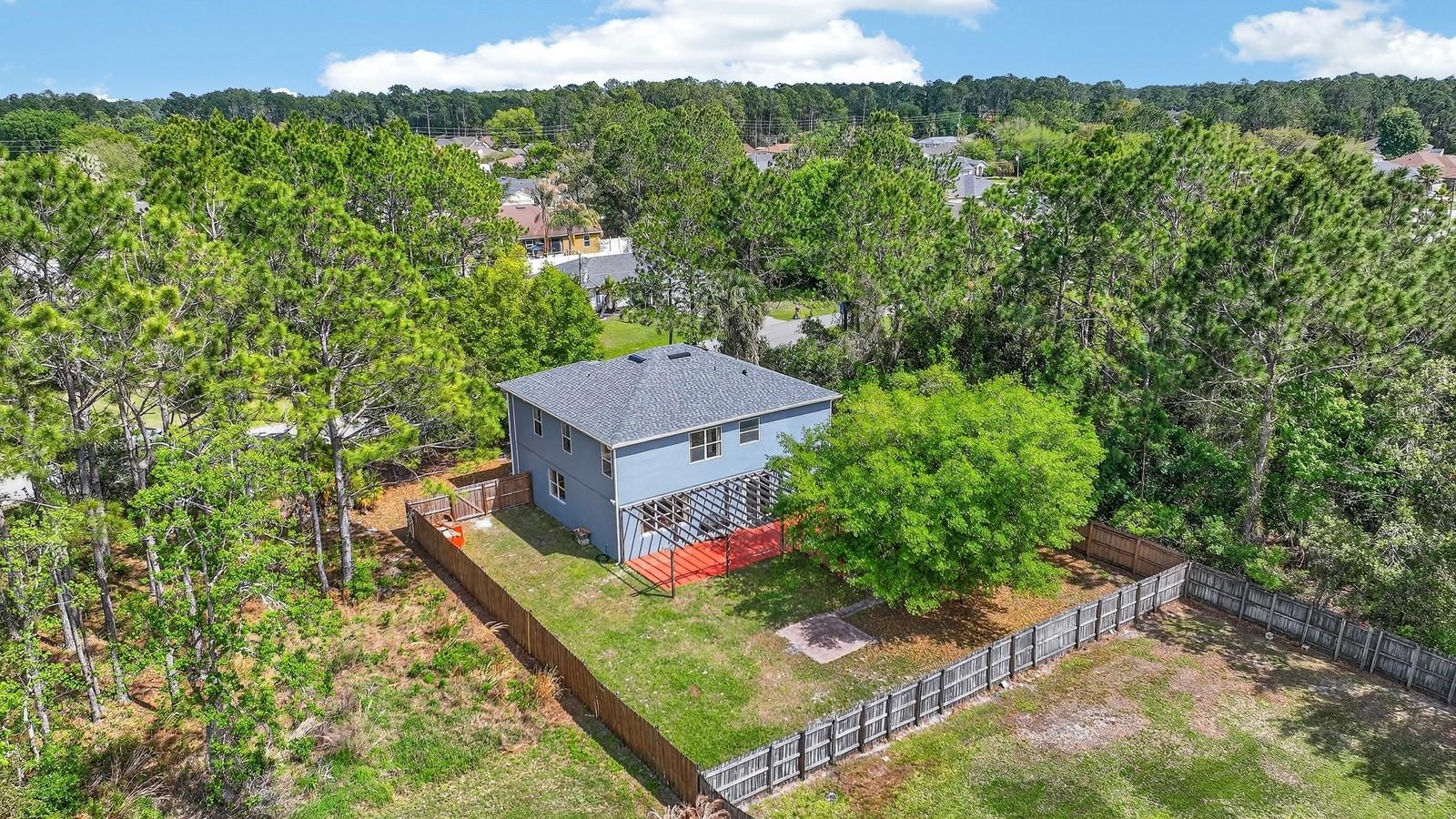 23 BURNHAM LN, PALM COAST, FL, 32137