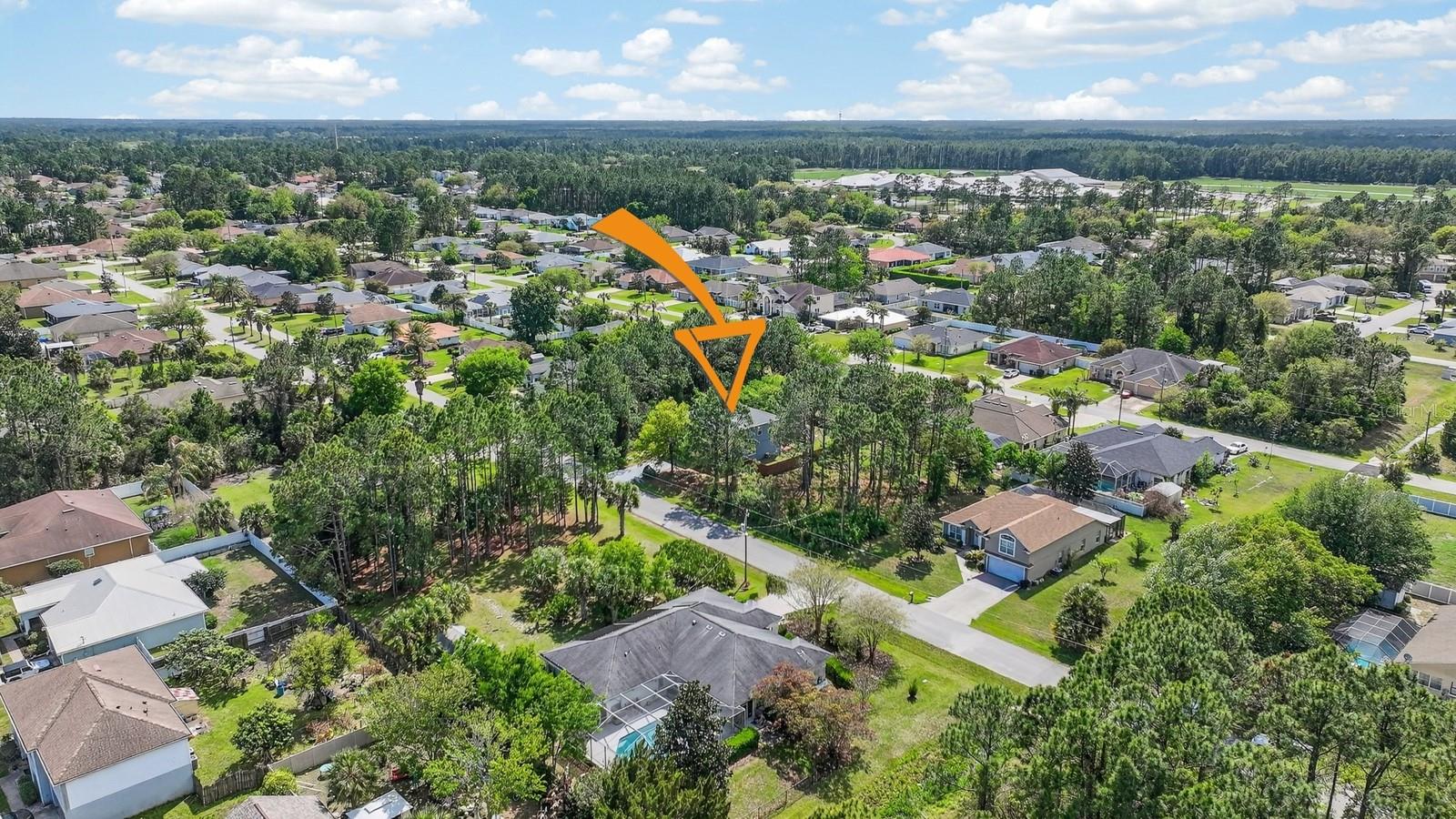 23 BURNHAM LN, PALM COAST, FL, 32137