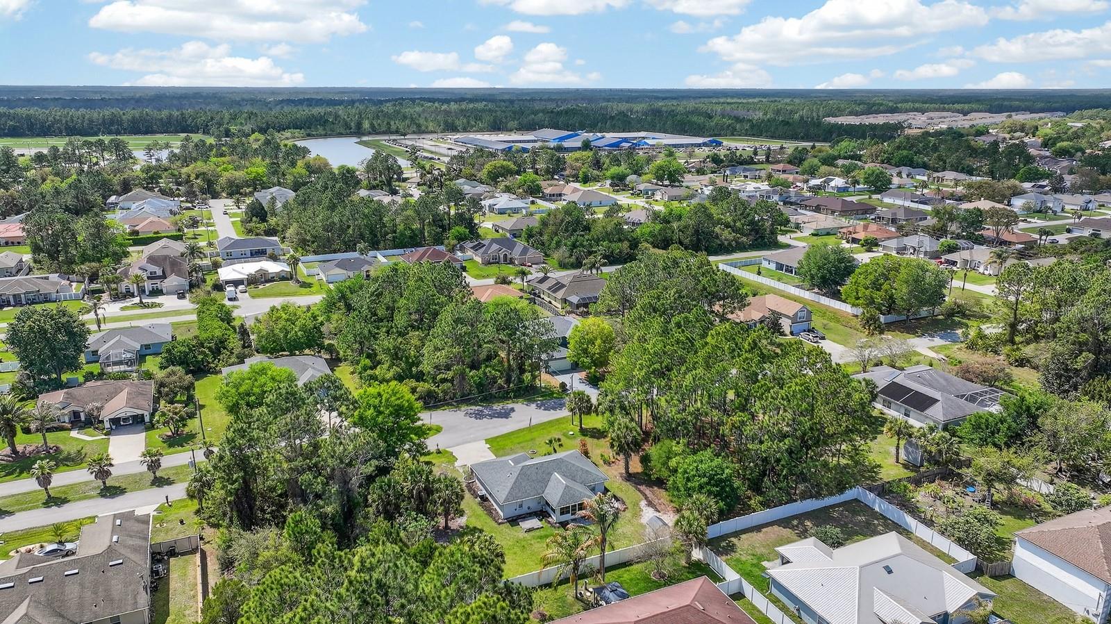 23 BURNHAM LN, PALM COAST, FL, 32137