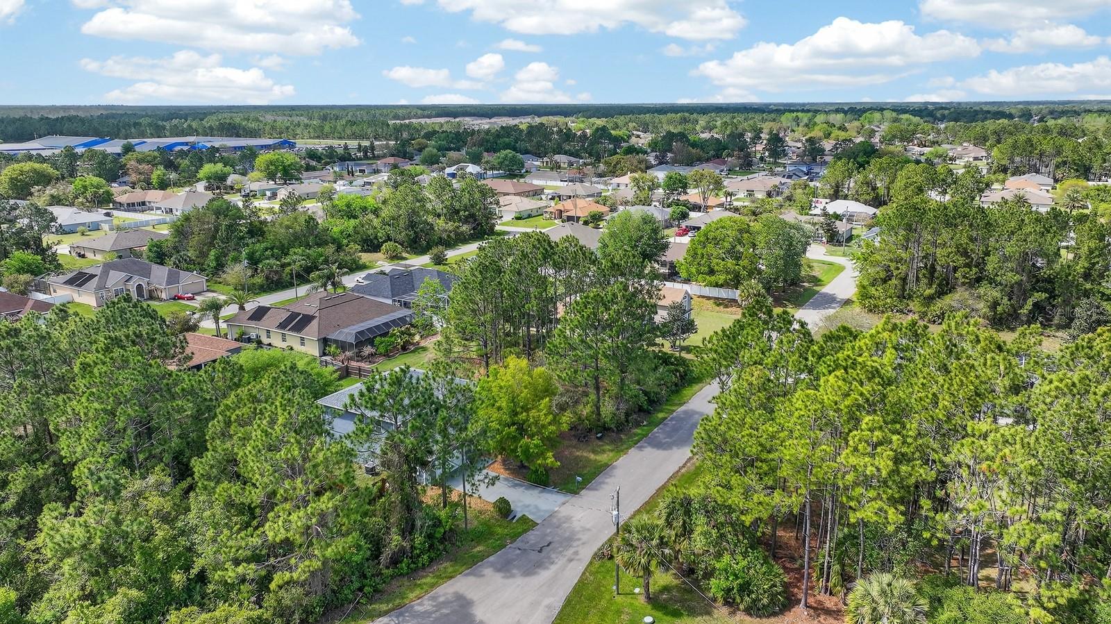 23 BURNHAM LN, PALM COAST, FL, 32137