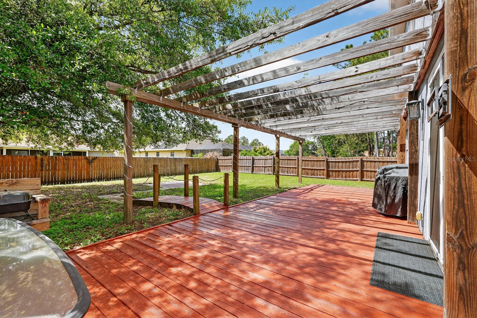 23 BURNHAM LN, PALM COAST, FL, 32137