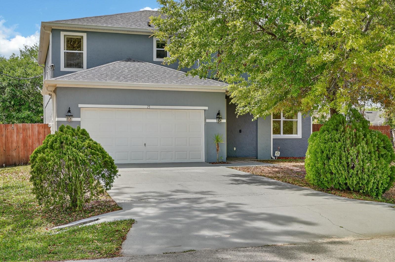 23 BURNHAM LN, PALM COAST, FL, 32137