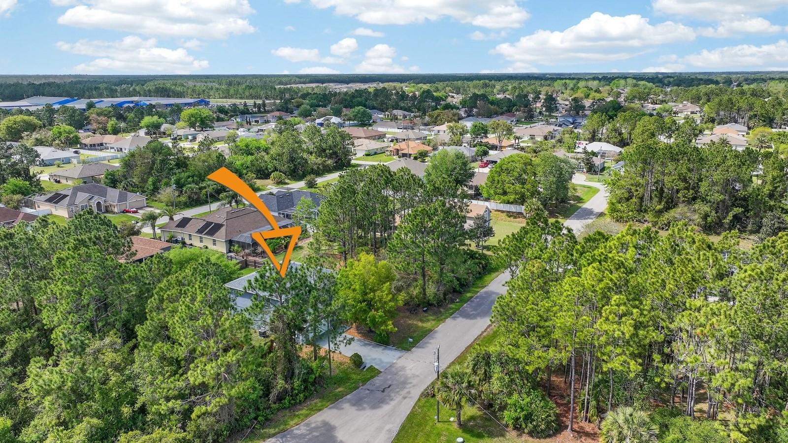 23 BURNHAM LN, PALM COAST, FL, 32137