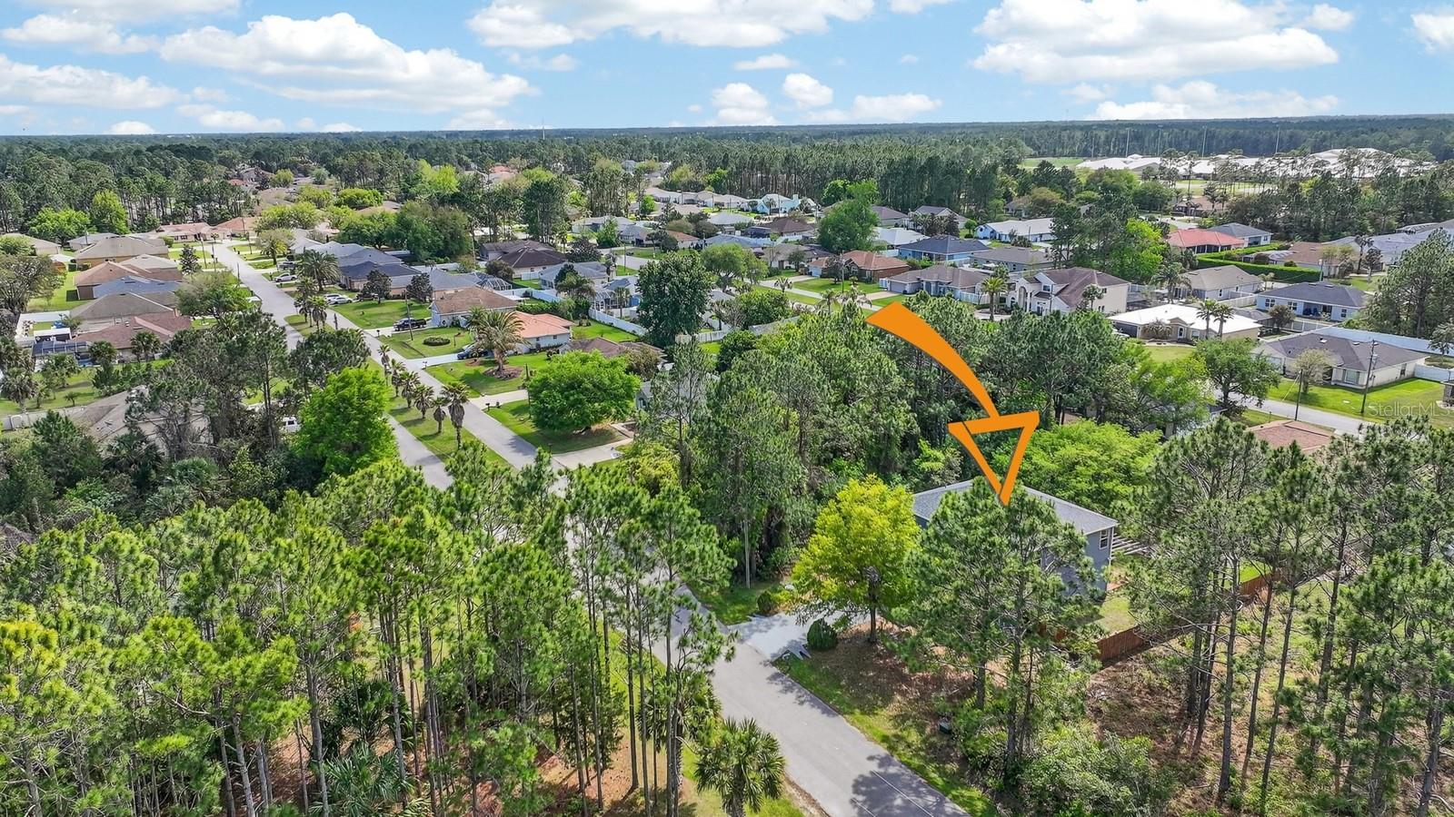 23 BURNHAM LN, PALM COAST, FL, 32137