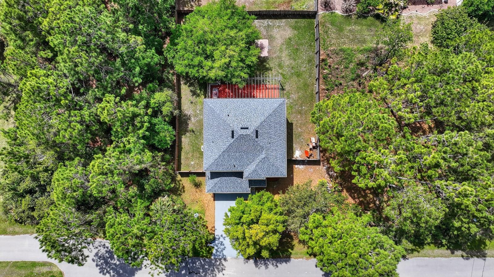 23 BURNHAM LN, PALM COAST, FL, 32137