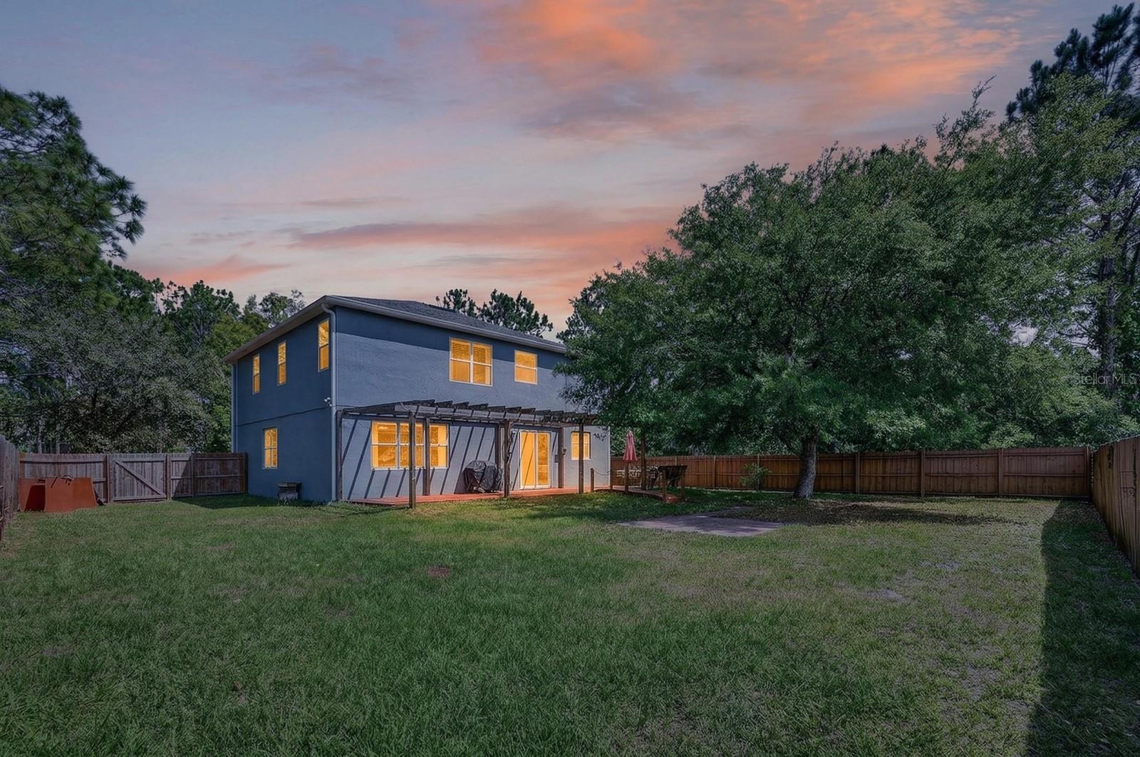 23 BURNHAM LN, PALM COAST, FL, 32137