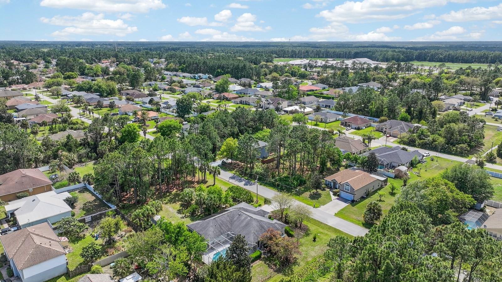 23 BURNHAM LN, PALM COAST, FL, 32137