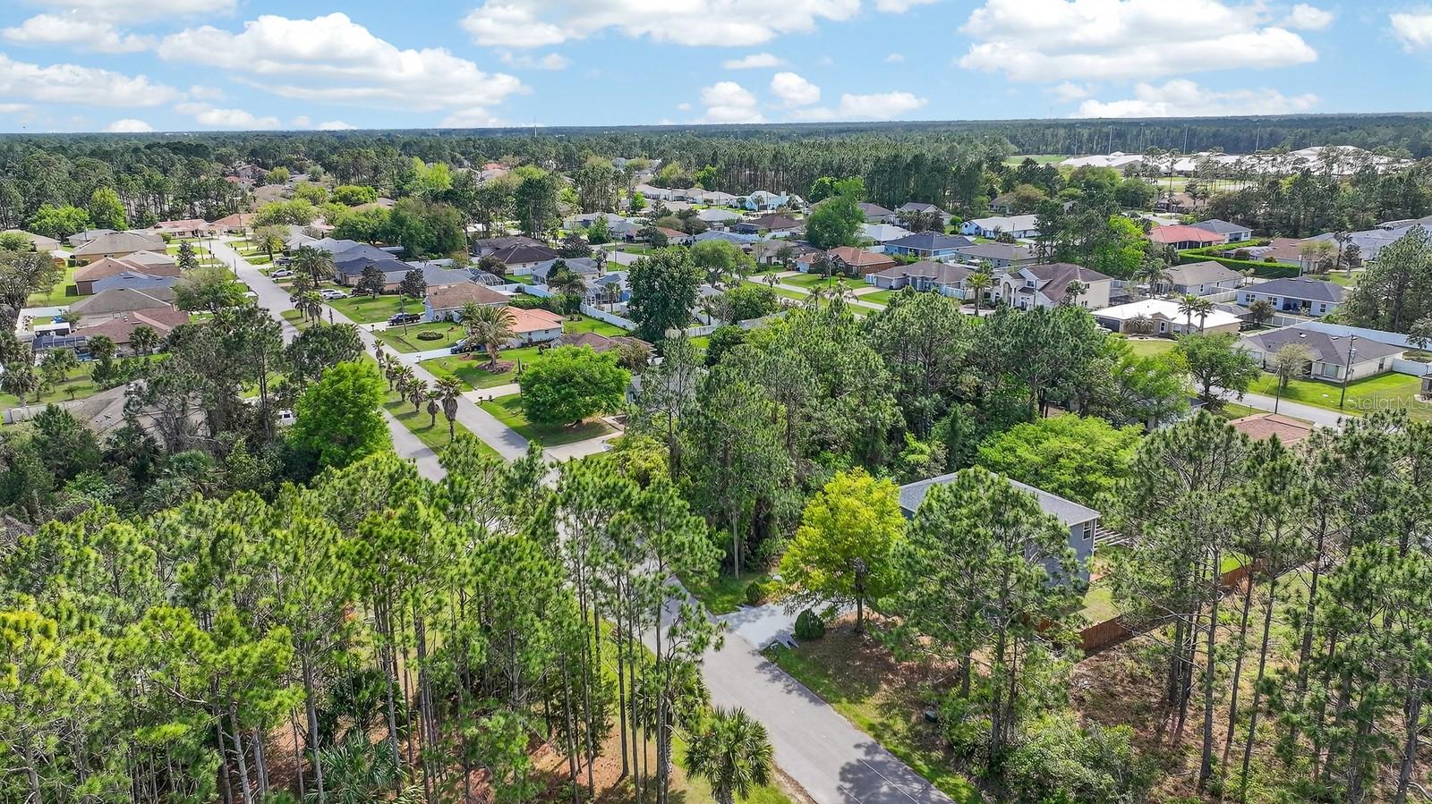 23 BURNHAM LN, PALM COAST, FL, 32137