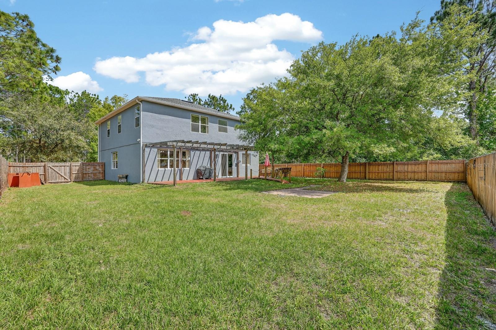 23 BURNHAM LN, PALM COAST, FL, 32137