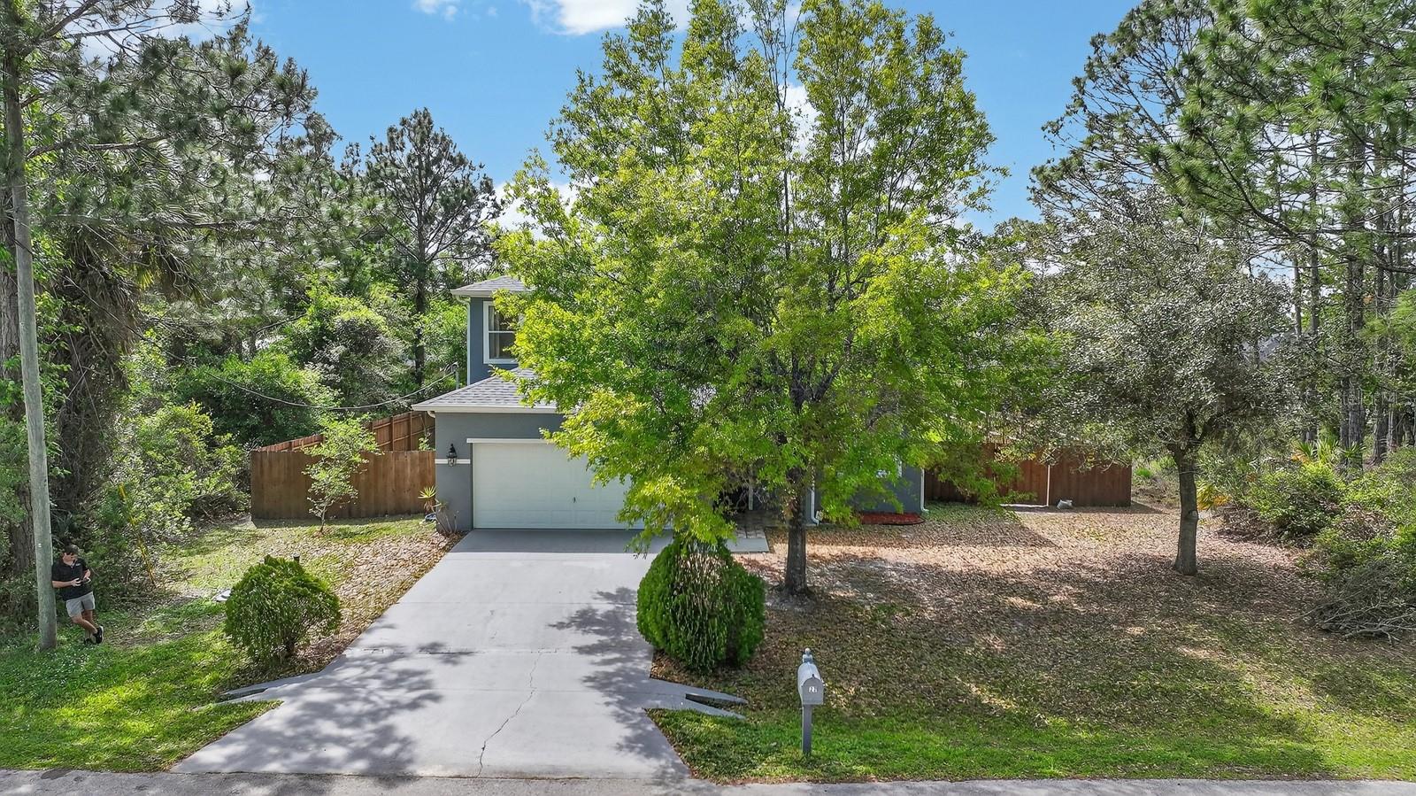 23 BURNHAM LN, PALM COAST, FL, 32137