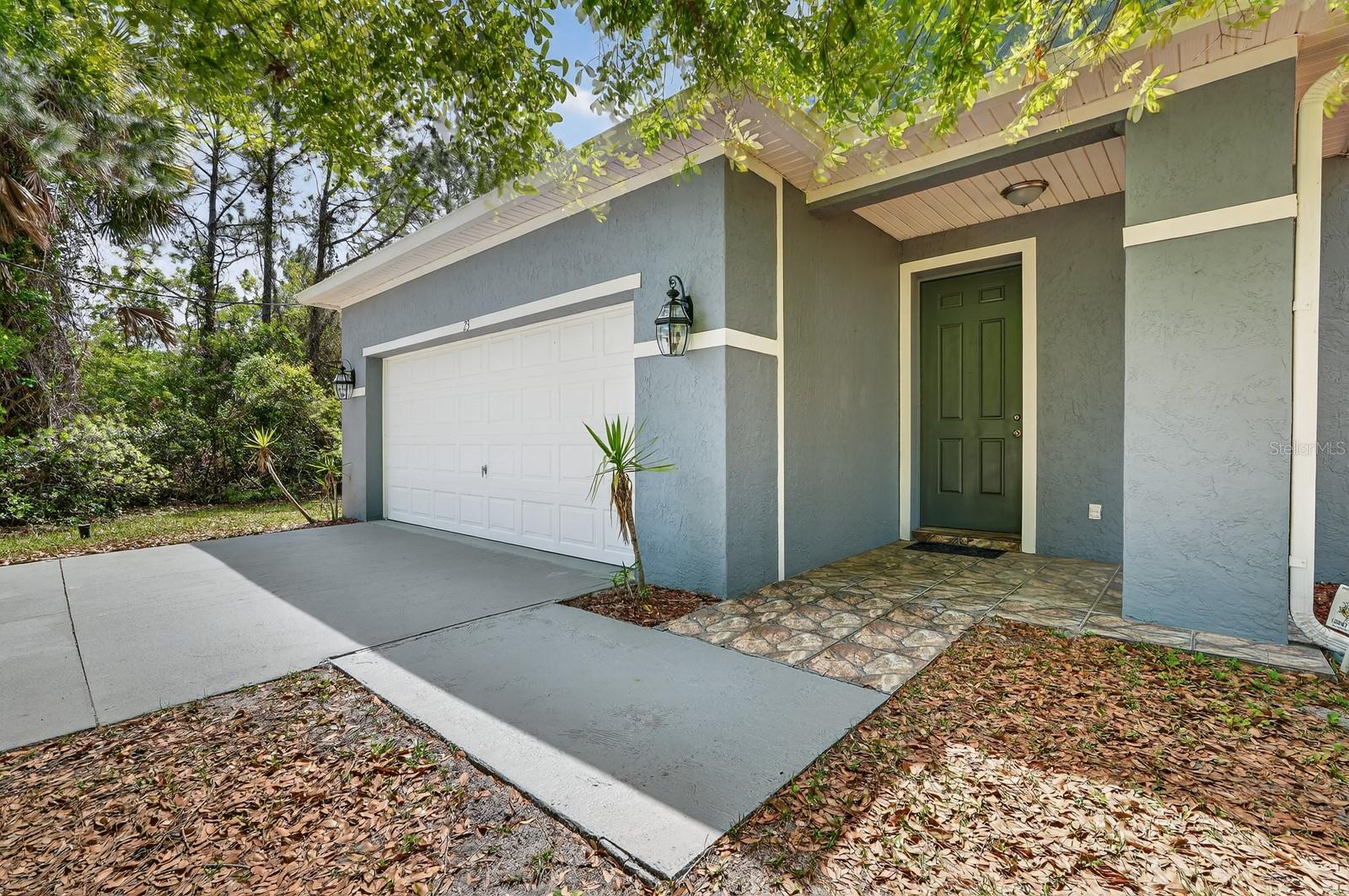 23 BURNHAM LN, PALM COAST, FL, 32137