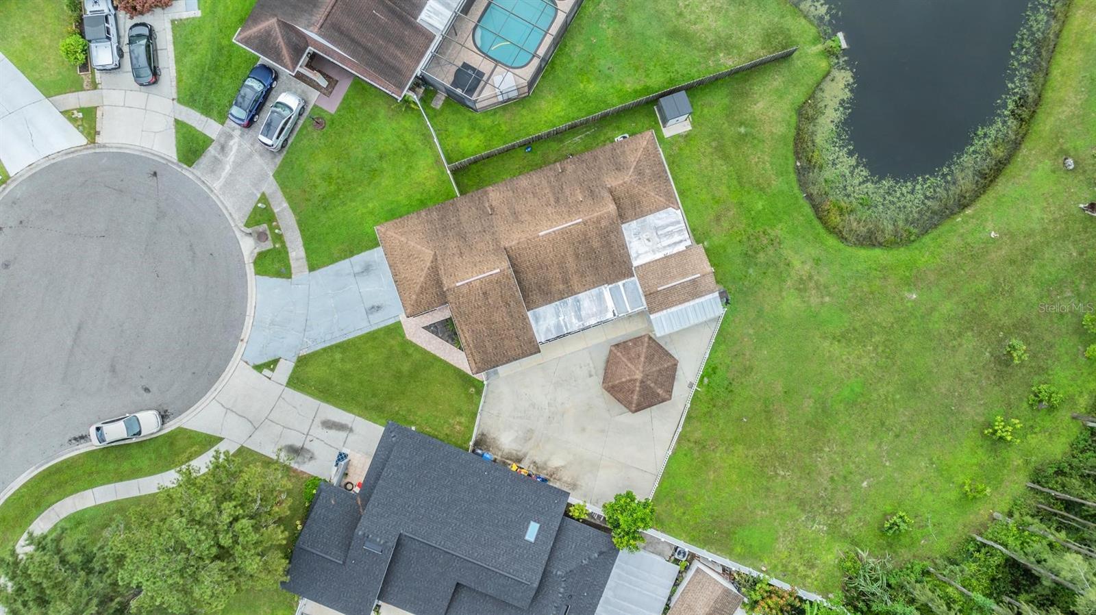 5923 BITTERWOOD CT, TAMPA, FL, 33625