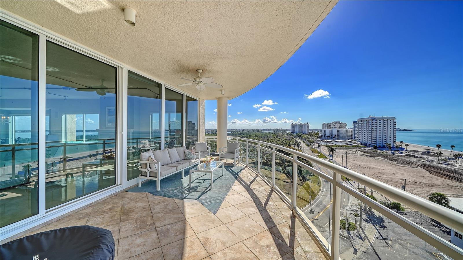 1300 BENJAMIN FRANKLIN DR #701, SARASOTA, FL, 34236