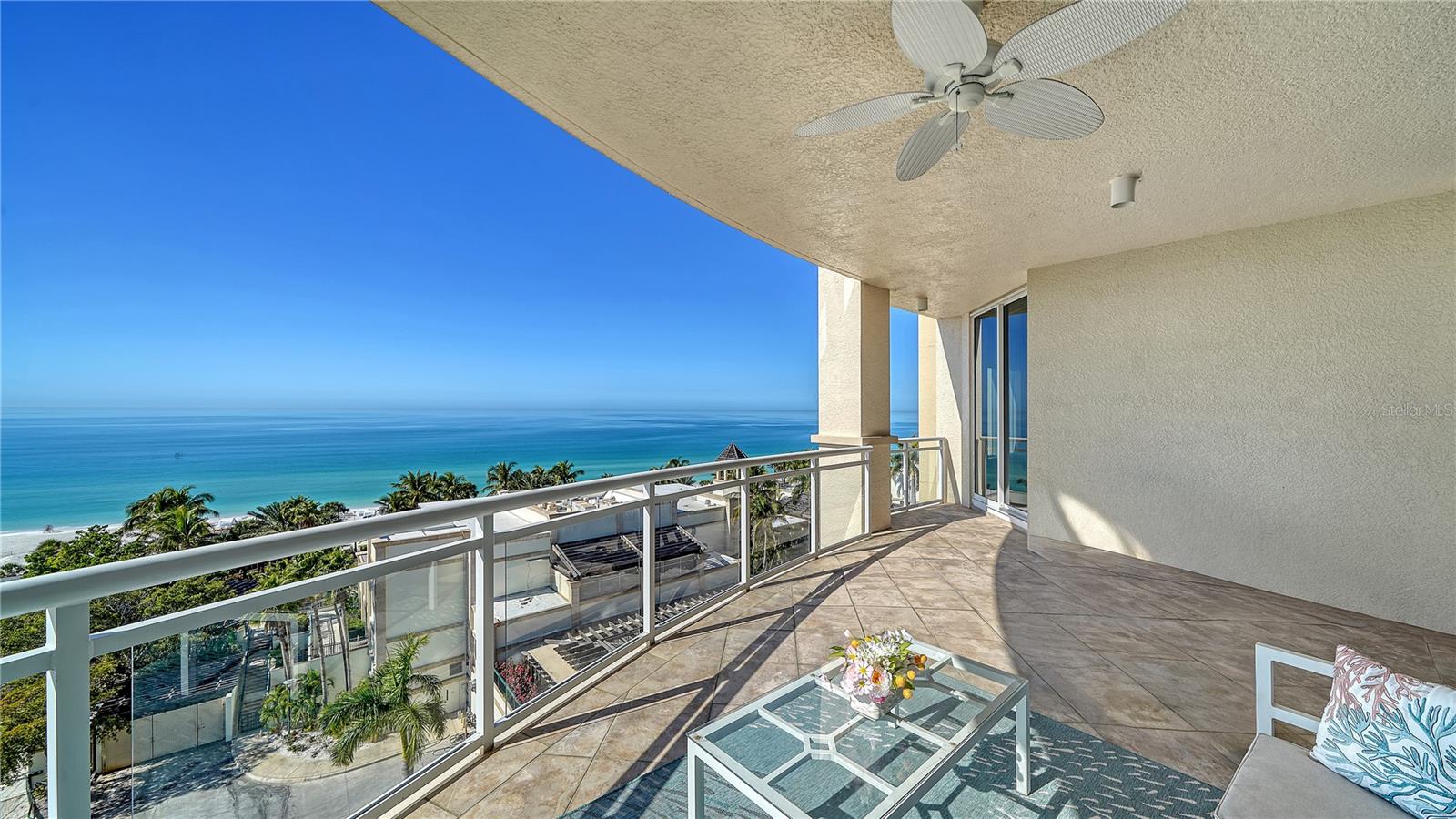 1300 BENJAMIN FRANKLIN DR #701, SARASOTA, FL, 34236
